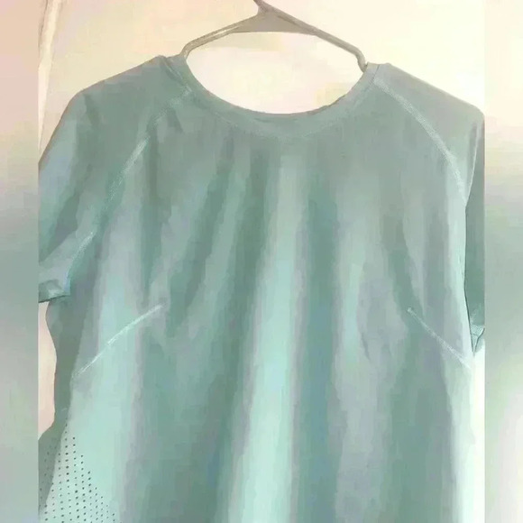 UV Protection Running Short-Sleeve Shirt size 8 - Picture 5 of 8